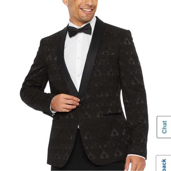 jf j.ferrar Other - Holiday gift 🎁 for him#Slim fit blazer
